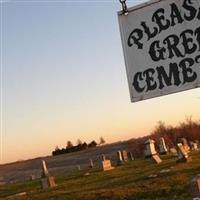 Pleasant Green Cemetery on Sysoon