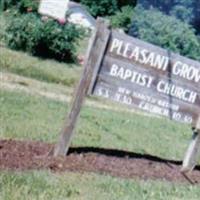 Pleasant Grove Baptist Cemetery on Sysoon