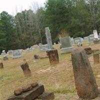 Pleasant Grove Cemetery on Sysoon