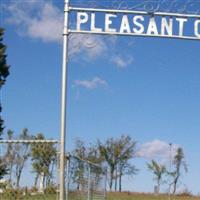 Pleasant Grove Cemetery on Sysoon