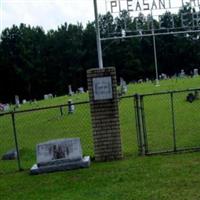 Pleasant Grove Cemetery on Sysoon