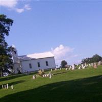 Pleasant Grove Cemetery on Sysoon