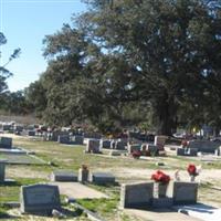 Pleasant Grove Cemetery on Sysoon