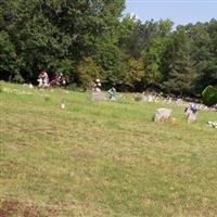 Pleasant Grove Cemetery on Sysoon