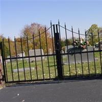 Pleasant Grove Cemetery on Sysoon