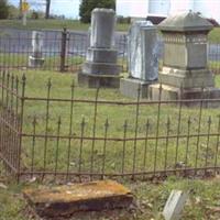 Pleasant Grove Cemetery on Sysoon