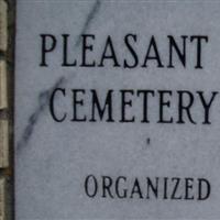 Pleasant Grove Cemetery on Sysoon