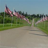 Pleasant Grove Cemetery on Sysoon