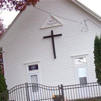 Pleasant Grove Cemetery on Sysoon