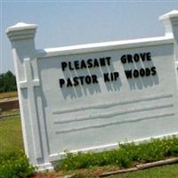 Pleasant Grove Church Cemetery on Sysoon