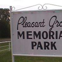 Pleasant Grove Memorial Park on Sysoon