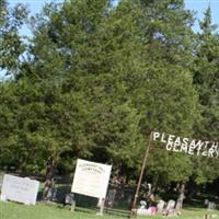 Pleasant Hill Cemetery on Sysoon