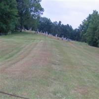 Pleasant Hill Cemetery on Sysoon