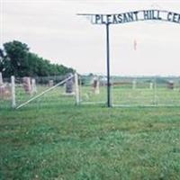 Pleasant Hill Cemetery on Sysoon