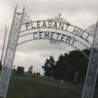 Pleasant Hill Cemetery on Sysoon