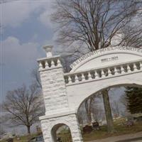 Pleasant Hill Cemetery on Sysoon