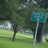 Pleasant Hill Cemetery on Sysoon