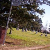 Pleasant Hill Cemetery on Sysoon