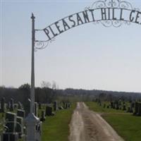 Pleasant Hill Cemetery on Sysoon