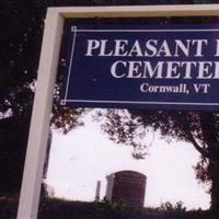 Pleasant Hill Cemetery on Sysoon