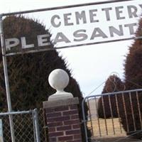 Pleasant Hill Cemetery on Sysoon