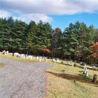 Pleasant Hill Cemetery on Sysoon