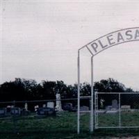 Pleasant Hill Cemetery on Sysoon