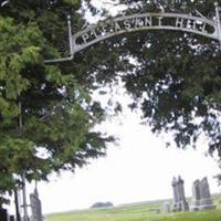 Pleasant Hill Cemetery on Sysoon