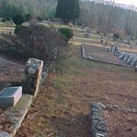 Pleasant Hill Cemetery on Sysoon