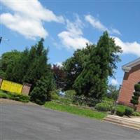 Pleasant Hill Cemetery on Sysoon