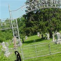 Pleasant Hill Cemetery on Sysoon