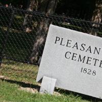 Pleasant Hill Cemetery on Sysoon