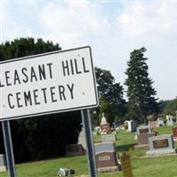 Pleasant Hill Cemetery on Sysoon