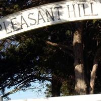 Pleasant Hill Cemetery on Sysoon