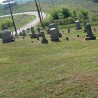 Pleasant Hill Cemetery on Sysoon