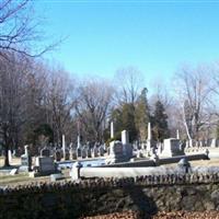 Pleasant Hill Cemetery on Sysoon