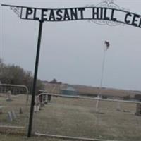 Pleasant Hill Cemetery on Sysoon