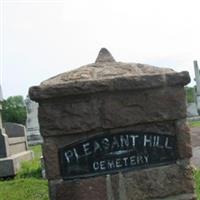 Pleasant Hill Cemetery (Springfield) on Sysoon
