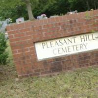 Pleasant Hill Cemetery on Sysoon