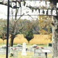 Pleasant Hill Cemetery on Sysoon