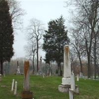 Pleasant Hill Cemetery(Mechanicsburg Road) on Sysoon