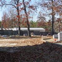 Pleasant Hill AME Church Cemetery on Sysoon