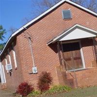 Pleasant Hill AME Church Cemetery on Sysoon