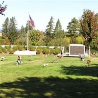 Pleasant Hills Cemetery on Sysoon