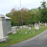 Pleasant Lawn Cemetery on Sysoon