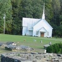 Mount Pleasant Methodist Church Cemetery on Sysoon