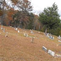 Pleasant Hill Missionary Baptist Church Cemetery on Sysoon