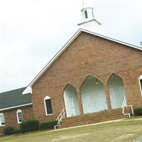 Pleasant Grove Missionary Baptist Church Cemetery on Sysoon