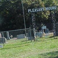 Pleasant Mound Cemetery on Sysoon
