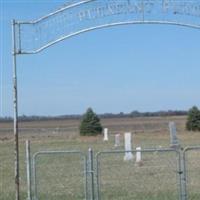 Pleasant Plain Cemetery on Sysoon